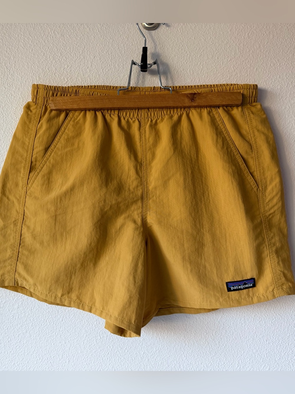 Patagonia baggies
